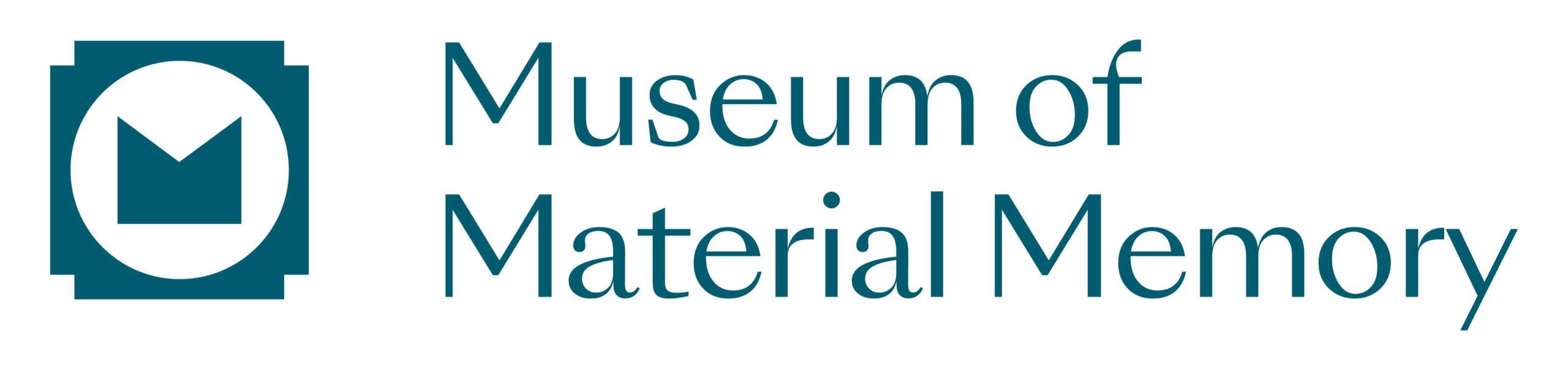 Museum of Material Memory